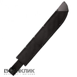 Мачете Cold Steel Latin D-Guard Machete 18" (97AD18Z)