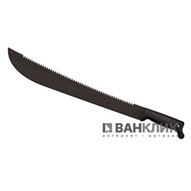 Мачете Cold Steel Latin Machete Plus 18" (97AM18D)