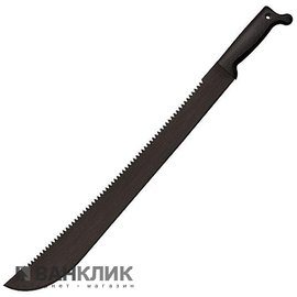 Мачете Cold Steel Latin Machete Plus 21" (97AM21D)