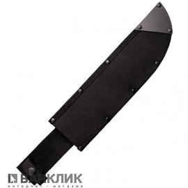 Мачете Cold Steel Tanto Machete (97BTMZ)
