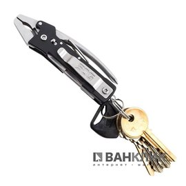 Мультитул SOG Micro ToolClip (TC1001-CP)