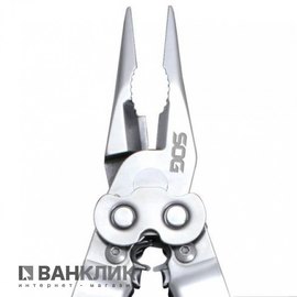 Мультитул SOG PowerLock V-Cutter (S62N-CP)