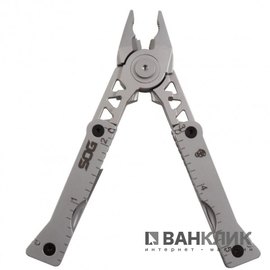 Мультитул SOG Sync I (SN1001-CP)