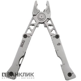 Мультитул SOG Sync II (SN1011-CP)
