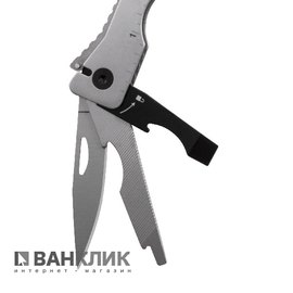 Мультитул SOG Sync II (SN1011-CP)