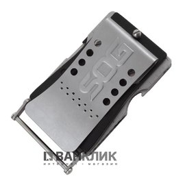 Мультитул SOG Sync II (SN1011-CP)