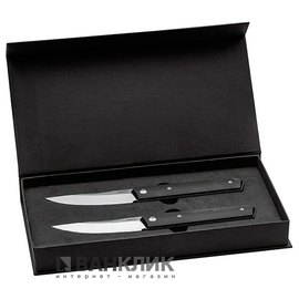 Набор ножей Boker Plus Kwaiken Set 03BO810SET