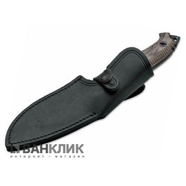 Нож Boker Arbolito Buffalo Soul 42 El Verdor AR02BA3163