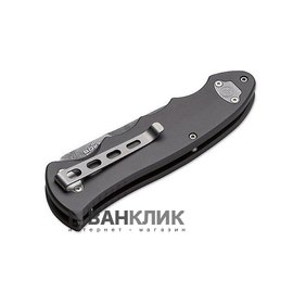 Нож Boker Leopard-Damascus III 42 Collection 110239DAM