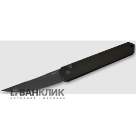 Нож Boker Plus Kwaiken Automatic All Black 06EX292