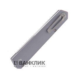 Нож Boker Plus Kwaiken Automatic Silver 06EX290