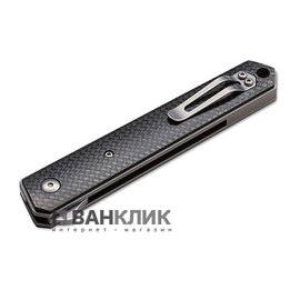 Нож Boker Plus Kwaiken Flipper Carbon 01BO298
