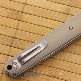 Нож Boker Plus Kwaiken Flipper Titan 01BO296
