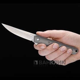 Нож Boker Plus Kwaiken Flipper Titan 01BO296