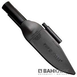Нож Cold Steel Bowie Blade Bushman (92BBUSK)