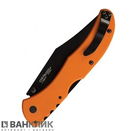 Нож Cold Steel Broken Skull I (54SBOR)