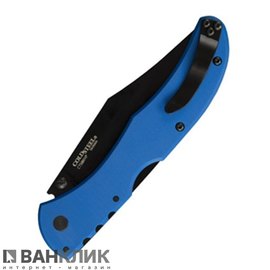 Нож Cold Steel Broken Skull IV (54SBLU)