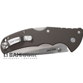 Нож Cold Steel Code 4 Spear Point (58PS)