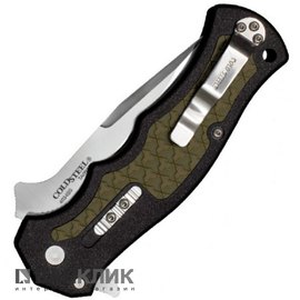 Нож Cold Steel Crawford Model 1 (20MWC)