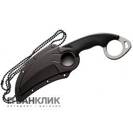 Нож Cold Steel Double Agent I (39FKZ)