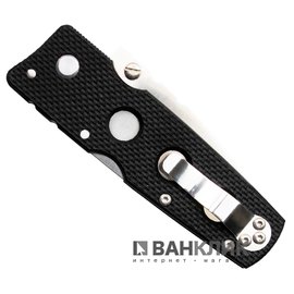 Нож Cold Steel Hold Out II (11HM)