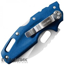 Нож Cold Steel Нож Cold Steel Tuff Lite Blue (20LTB)