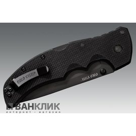 Нож Cold Steel Recon 1 Tanto Point (27BTH)