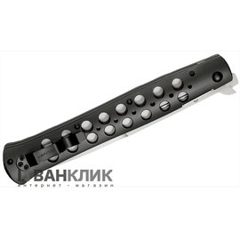 Нож Cold Steel Ti-Lite 6" , XHP , Aluminium (26ACSTX)