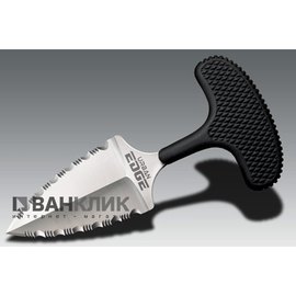 Нож Cold Steel Urban Edge Double Serrated Edge (43XLSS)