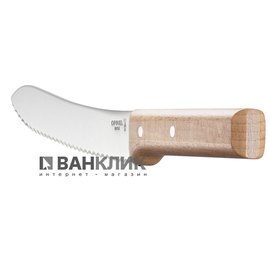Нож кухонный Opinel №116 Bread knife (001816)