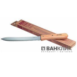 Нож кухонный Opinel №116 Bread knife (001816)