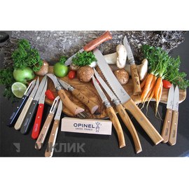 Нож кухонный Opinel №116 Bread knife (001816)