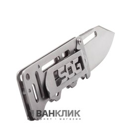 Нож SOG Cash Card (EZ1-CP)