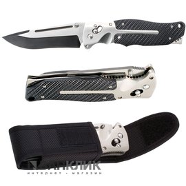 Нож SOG FatCat (FC01-N)