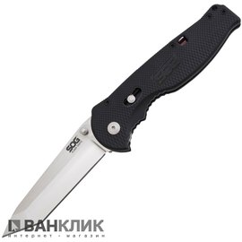 Нож SOG Flash II Tanto (FSAT8-BX)