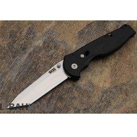 Нож SOG Flash II Tanto (FSAT8-BX)