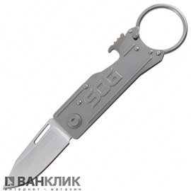 Нож SOG Keytron (KT1001-CP)