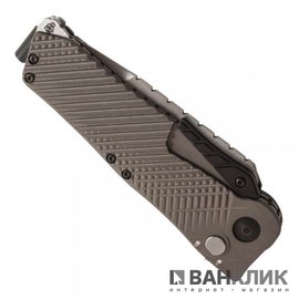 Ніж SOG Quake (IM1001-BX), зображення 3