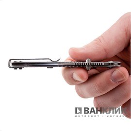 Нож SOG SlimJim (SJ31-CP)