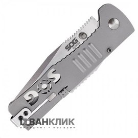 Нож SOG SlimJim (SJ31-CP)