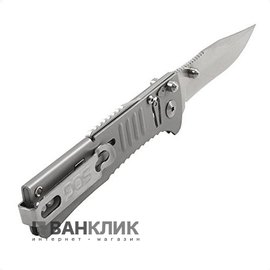 Нож SOG SlimJim (SJ31-CP)