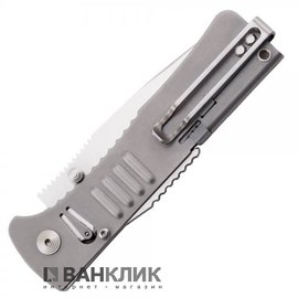 Нож SOG SlimJim Tanto (SJ33-CP)
