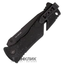 Нож SOG Trident Tanto (TF7-BX)