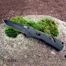 Нож SOG Trident Tanto (TF7-BX)
