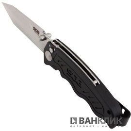 Нож SOG Zoom Mini Tanto (ZM1003-BX)Нож SOG Zoom Mini Tanto (ZM1003-BX)