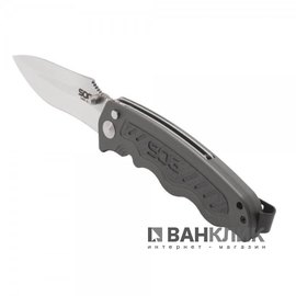 Нож SOG Zoom S30V (ZM1018-BX)