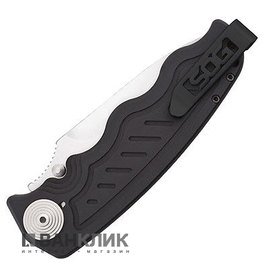 Нож SOG Zoom (ZM1011-BX)