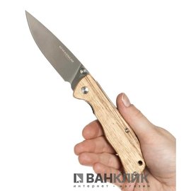 Нож Boker Magnum Backpacker 01EL605