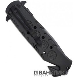 Нож Boker Magnum Dark Lifesaver 01LL200