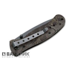 Нож Boker Magnum Defilade 01MB357BM